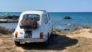 Salento Villa Don Peppino - 7