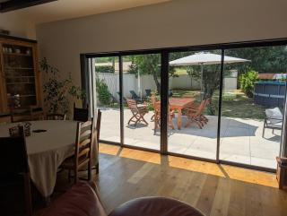 Villa Les Chênes - 2