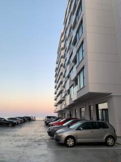 Axxis Black Sea Apartments - 9