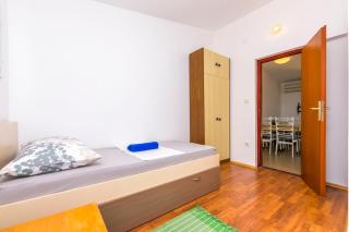 Apartment Garden by the sea - Rogoznica - 1
