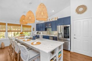 Sunkissed Cottage - 8