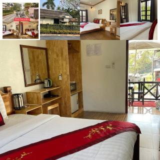 Liberty Place - Luang Prabang - 9
