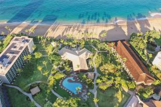 OUTRIGGER Kāʻanapali Beach Resort - Lahaina - 6