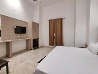 Hotel TheMS Homestay - 2