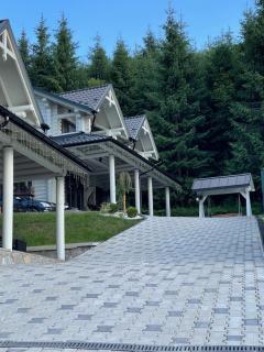 WhiteWood Cottages - Bukowel - 9