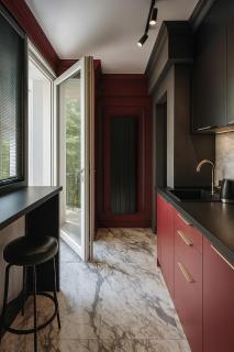Qult - Crimson Whispers - Bucharest - 1