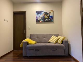 Garden Suite - Cochabamba - 2