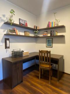 Garden Suite - Cochabamba - 4