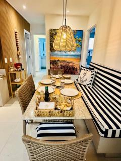 Apartamento com Vista Incrível para o Mar - Ipojuca - 6