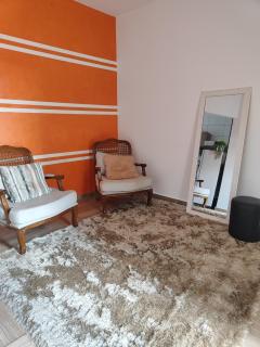 Campo Lara Pousada - Campo Mourão - 9