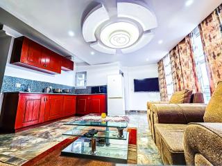 Résidence Familia Phoenix - 3