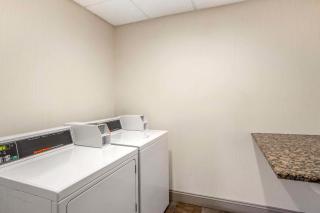SureStay Studio by Best Western Paradise Lancaster County - Paradise - 4