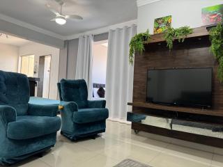 Apartamento super central até 8 pessoas - Divinópolis - 9