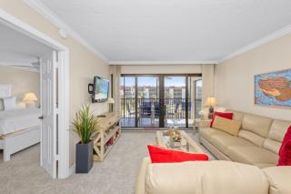 Pointe Santo B32 condo - Sanibel - 6