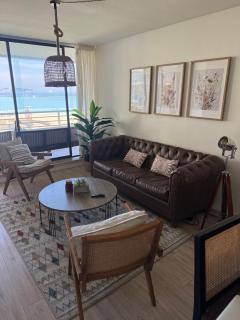 San Alfonso del Mar 2D2B complemente remodelado - San Antonio - 9