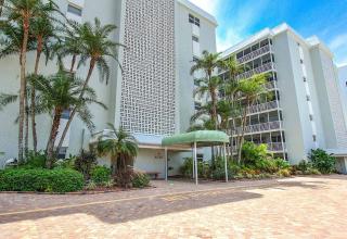 Crescent Arms 101S - Siesta Key - 8