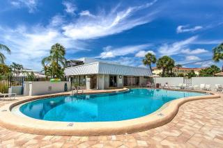 Crescent Arms 101S - Siesta Key - 4