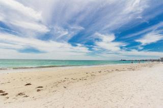 Crescent Arms 101S - Siesta Key - 1