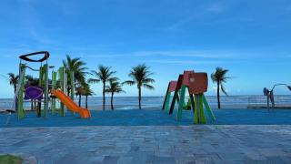 Edifício Iris Residencial - Praia Grande - 9