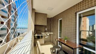 Edifício Iris Residencial - Praia Grande - 7