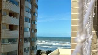 Edifício Iris Residencial - Praia Grande - 6