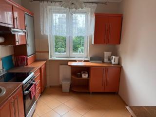 Mieszkanie przy Polnej 33 - Szczecinek - 7