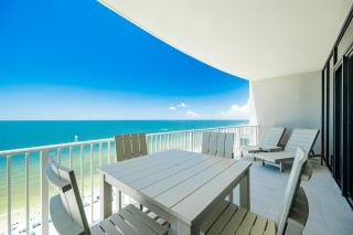 Phoenix Gulf Shores II 2102 condo - 9