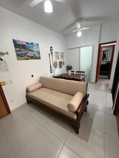 Apartamento Cabo Frio Praia do Forte - 2