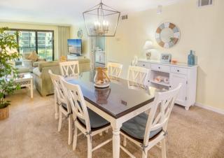 Pointe Santo D27 condo - 5