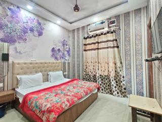 Makkar Hotel - Amritsar - 8