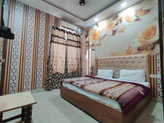 Makkar Hotel - Amritsar - 6