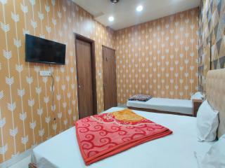 Makkar Hotel - 4