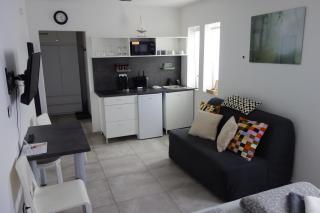 Apartmán HARMONY - Lipno nad Vltavou - 5