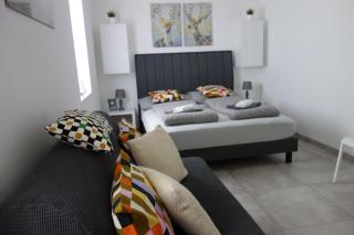 Apartmán HARMONY - Lipno nad Vltavou - 0