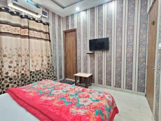 Makkar Hotel - Amritsar - 2