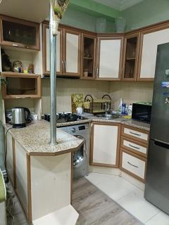 Уютная квартира со всеми удобствами - 3