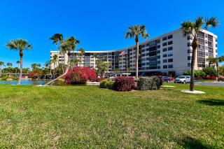 Harbor Towers 220 - Siesta Key - 0