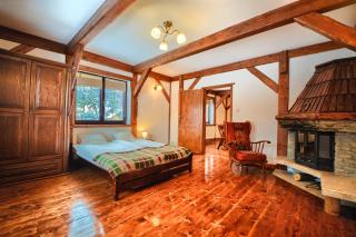 Apartamenty Wisła Malinka - 2