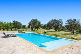 Villa Trullo Mammazia by Villa Plus - 6