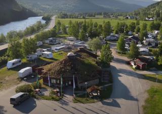 Nordnes Kro og Camping - 0
