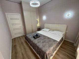 ЖК Изет - Astana - 4