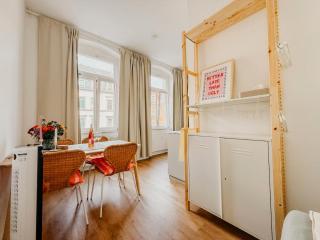 Moderne 1,5-Raum Wohnung am Rande der Dresdner-Neustadt! - Dresden - 1