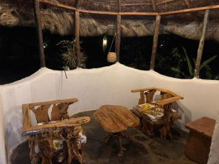 Podocarpus cottages 03 - Nanyuki - 7