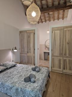 Logement dans Mas Rénové - Montpellier - 7