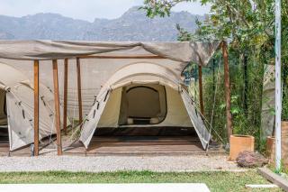 Kokoro Camp y Glamping - Tepoztlán - 0