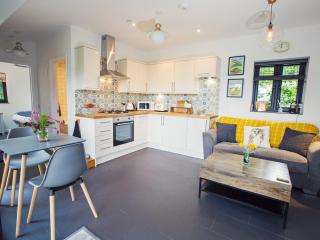 1 bed property in Gilwern Brecon Beacons 75206 - Gilwern - 6