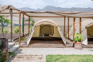 Kokoro Camp y Glamping - Tepoztlán - 4