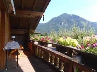 Ferienwohnung Buchner | Chiemgau Karte - Grassau - 9