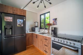 Kokoro Camp y Glamping - 1