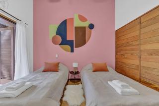 Wine Country - Villa 20 pax 9 Bd Pool & Jacuzzi - Mendoza - 1